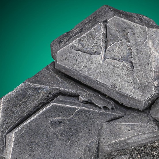 Galena-Pfannenberger Einigkeit Mine | Salchendorf | Siegen | Siegerland | North Rhine-Westphalia | Germany